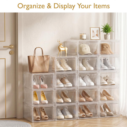 7 code lifestyle entryway display creating a tidy, accessible setup