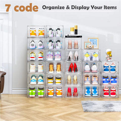 7 code lifestyle entryway setup showing clutter-free home and convenience