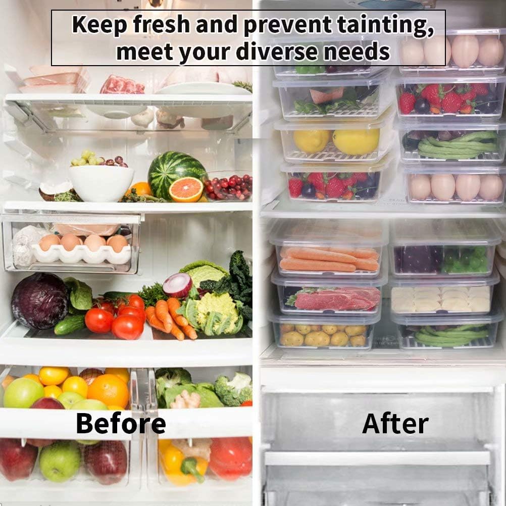 77L nested containers stored together to demonstrate space-saving convenience