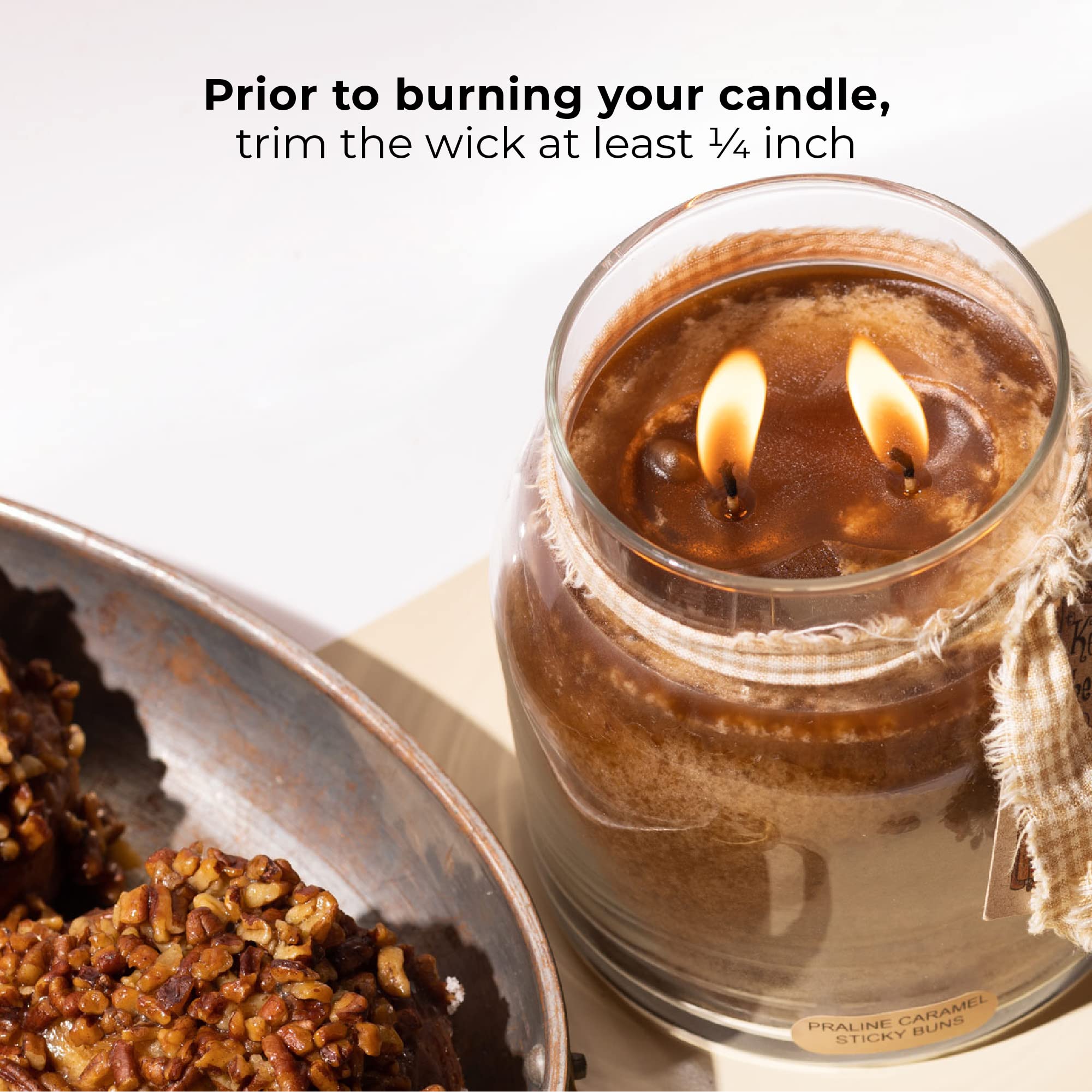 A Cheerful Giver gift-ready packaging highlighting presentable design