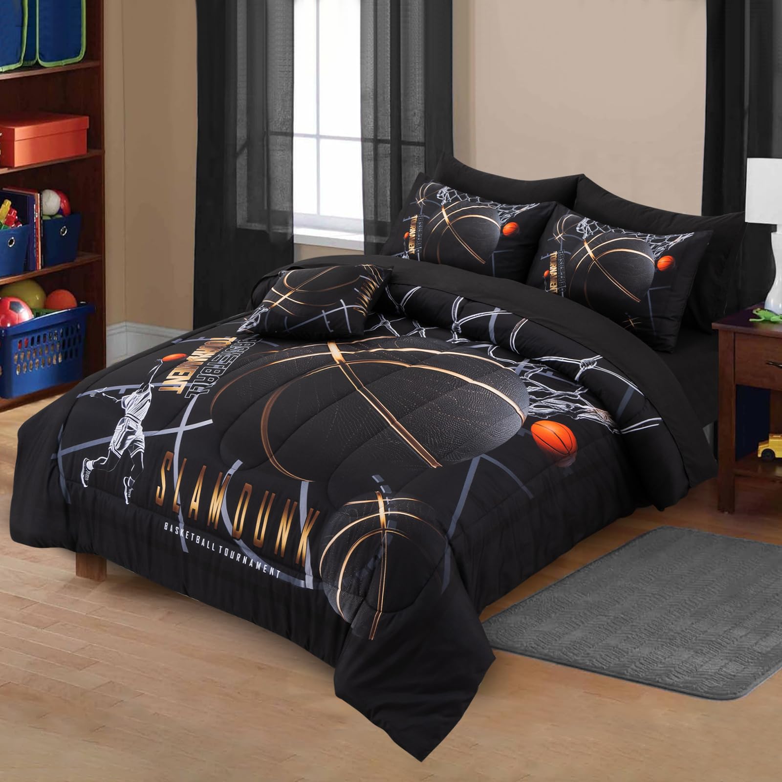 A Nice Night close-up microfiber texture highlighting softness and durability