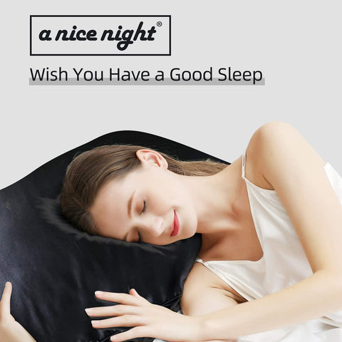 A Nice Night corner and edge stitching highlighting secure fill