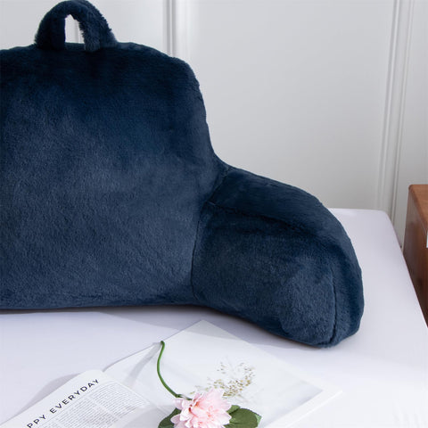 A Nice Night carry handle detail for easy room-to-room portability