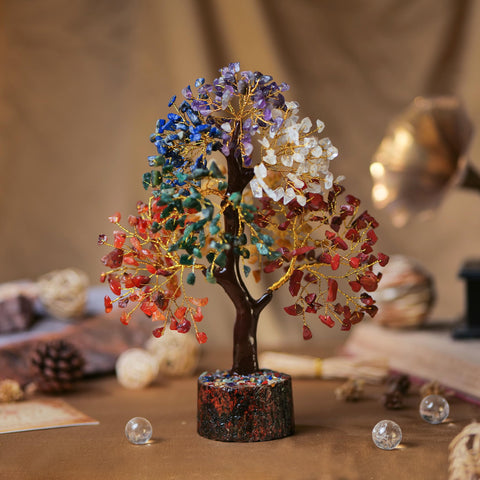 ABHISUBYA gift box presentation suggesting ready-made handmade spiritual gift