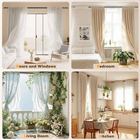 Abiglifty scale comparison beside window showing 100–123.8 inch reach and proper coverage