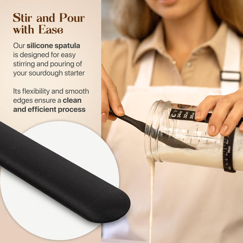 ABIOTO bread lame and blades detail for precise scoring and oven spring