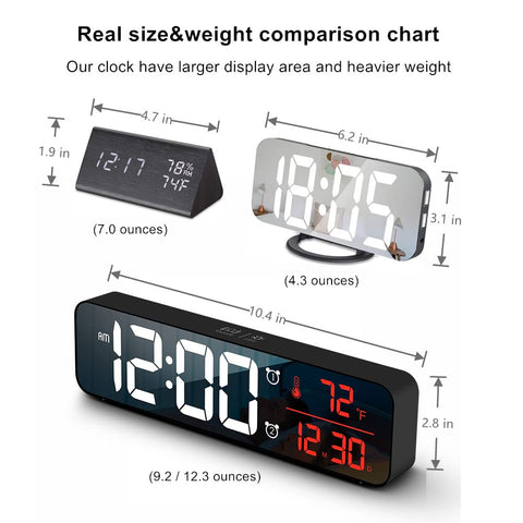 Abovsare placed on bedside table in room showing stylish decor benefit