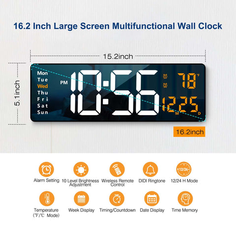 Abovsare side profile mounted on wall, saves space and simple install