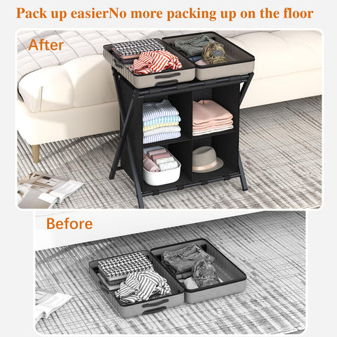 aboxoo in guestroom lifestyle setup showing polished hospitality benefit