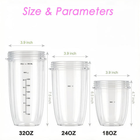 ABTER textured 32oz cup detail showing BPA-free material and dishwasher-safe finish