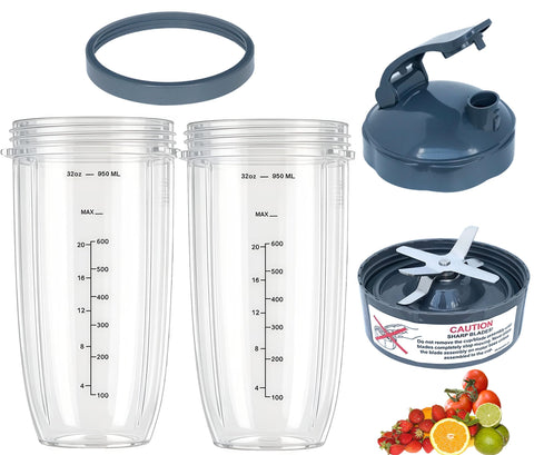 ABTER front packaging showing full replacement kit for quick identification and trust