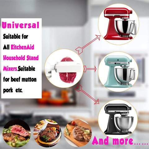 ABTER size comparison with steak showing max 2cm capacity benefit