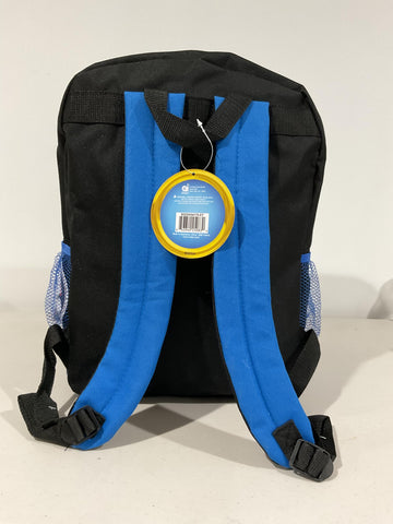 Accessory Innovations padded shoulder strap detail for comfortable wear