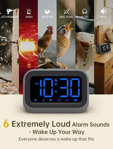 Acedeck retail box and manual display indicating included parts and simple setup