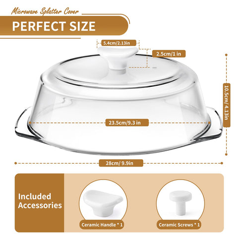 ACEPRUT ACE PRODUCT ceramic handle close-up staying cool and safe