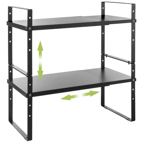 Across-Star front packaging showing two-pack and key features for fast setup