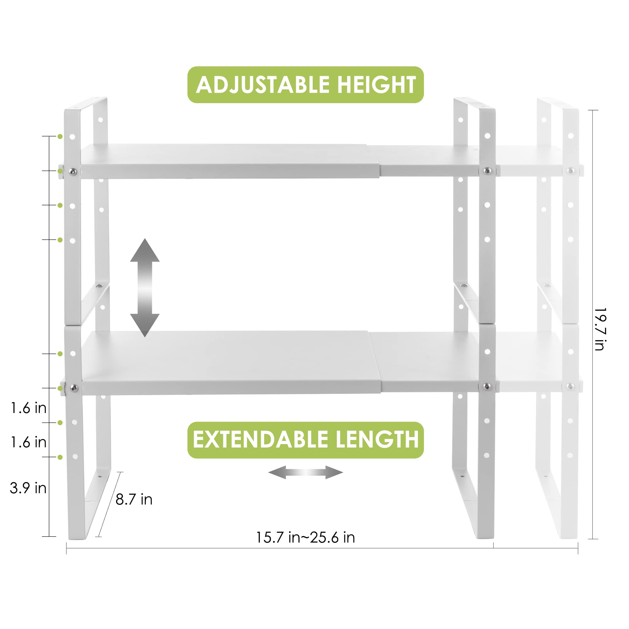 Across-Star non-slip feet detail showing surface protection and stability benefit