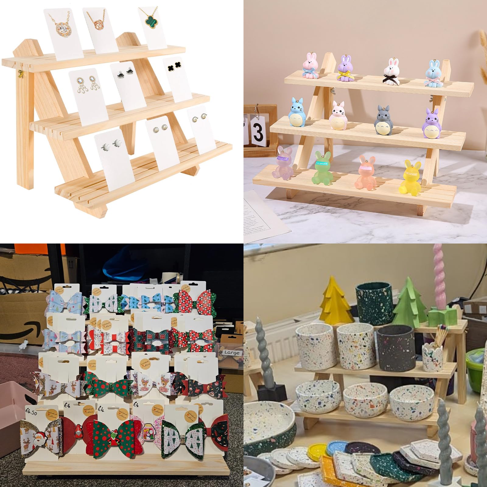 Acrux7 flat-packed components for compact transport and easy storage