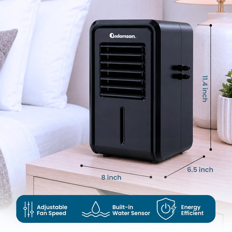Adamson B10 cotton surface close-up, breathable soft feel for cooler nights