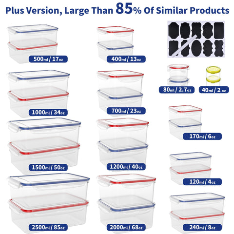 AdanZst container next to hand and ruler for clear size reference