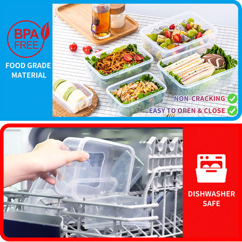AdanZst small container with dressing demonstrating portion control