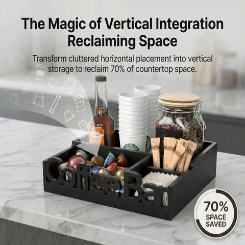 ADDFIT HOUSE used in office breakroom improving beverage service