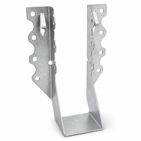 ADLMPW front view of 20-pack joist hangers showing packaging and quantity benefit