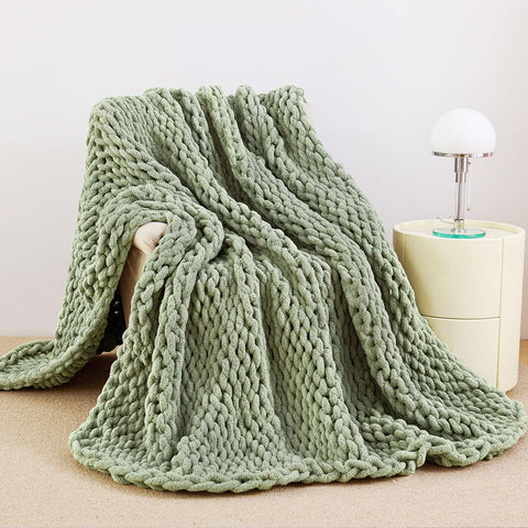 Admitrack cable knit stitch detail highlighting durable construction