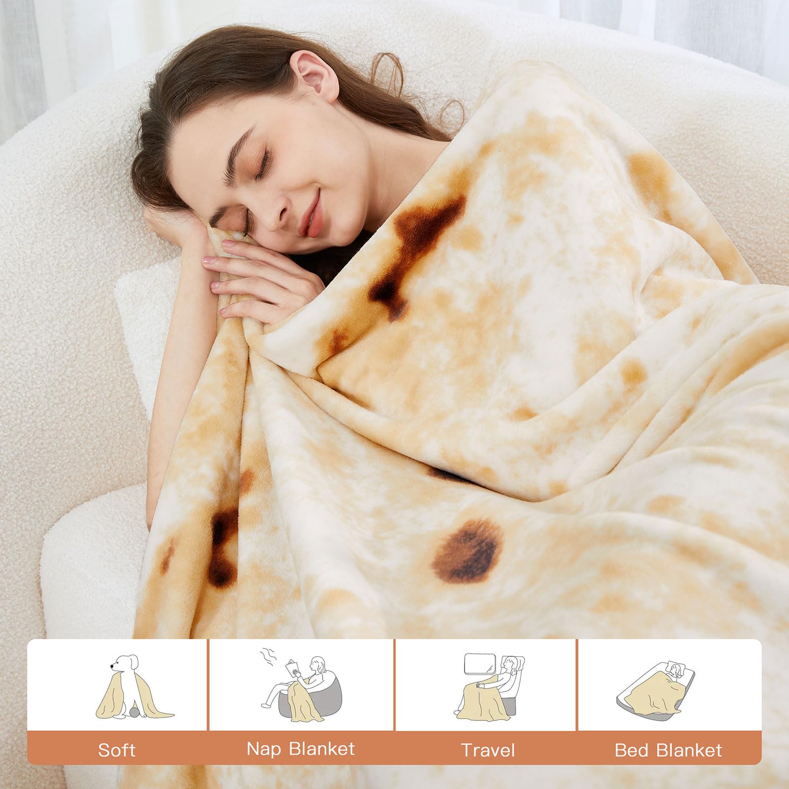 Admitrack blanket on picnic scene showing portable comfort and style