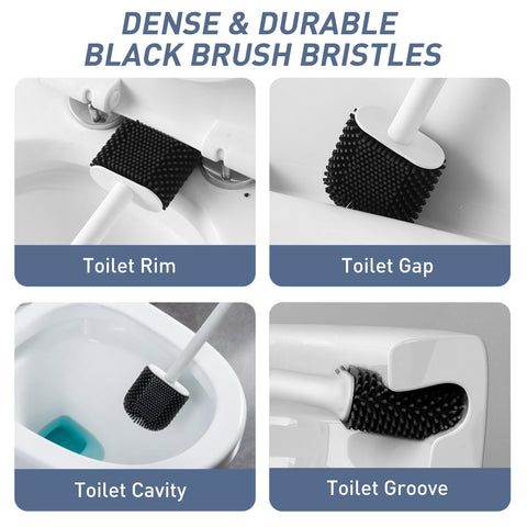 ADNIKIA staged bathroom with set highlighting clean modern aesthetic and convenience