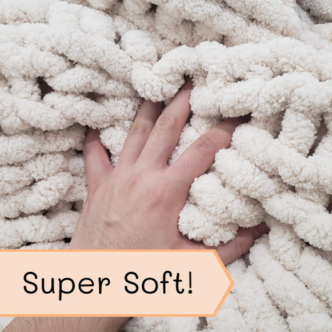 Adyrescia blanket on lap illustrating compact 30x40 size and portable warmth