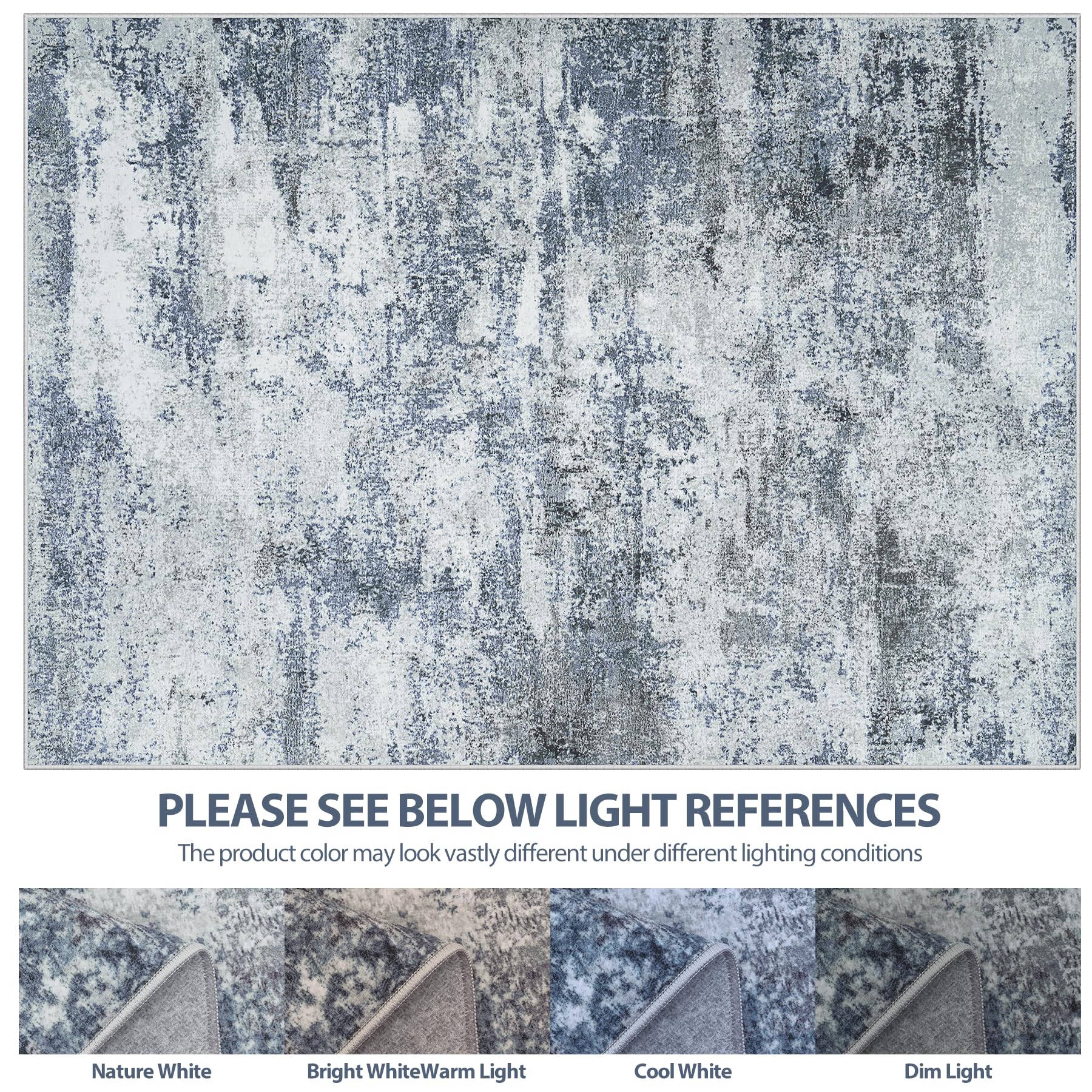 Aelenmu edge stitching close-up, resists fraying and improves longevity