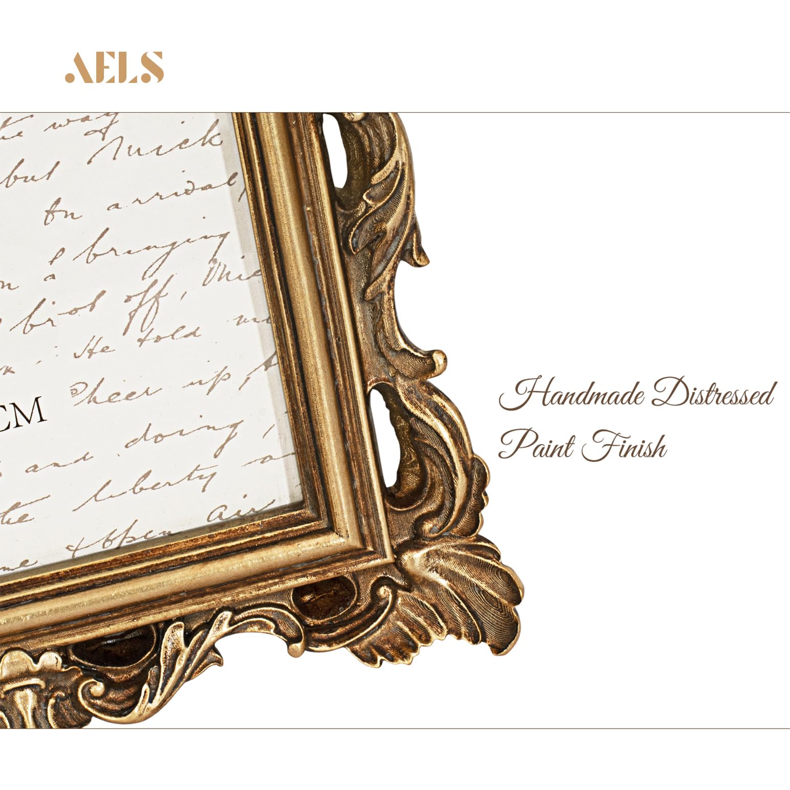 AELS hung vertically on wall providing elegant focal point