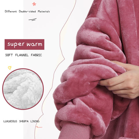 Aemilas with small pet in pocket illustrates pet-friendly design and added warmth