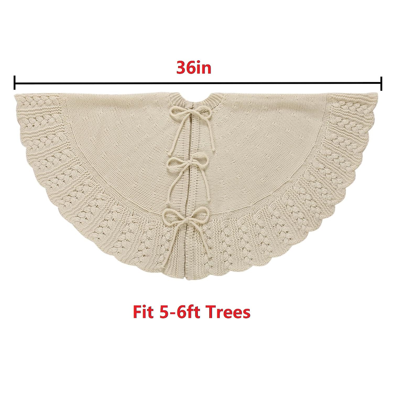 Aeranto scalloped edge detail adding refined farmhouse charm