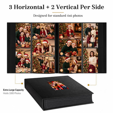 Aevdor in use with family photos being viewed for easy sharing