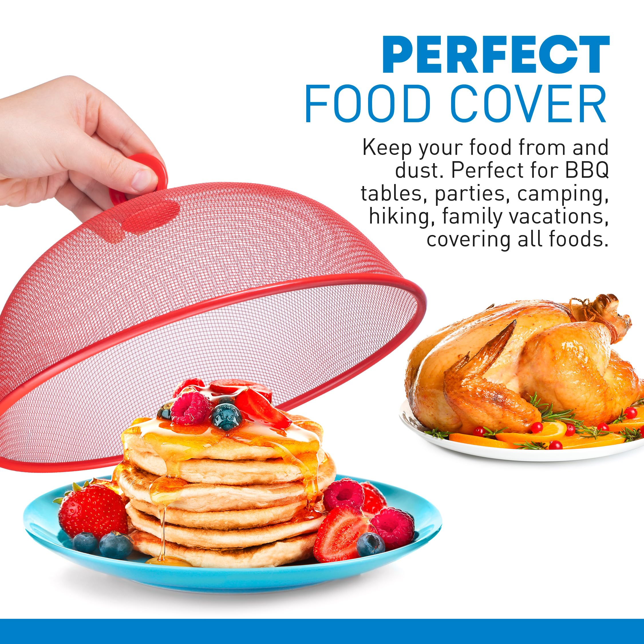 Affordable cover beside ruler showing 10.75 inch size for fit