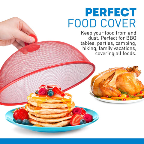 Affordable cover beside ruler showing 10.75 inch size for fit