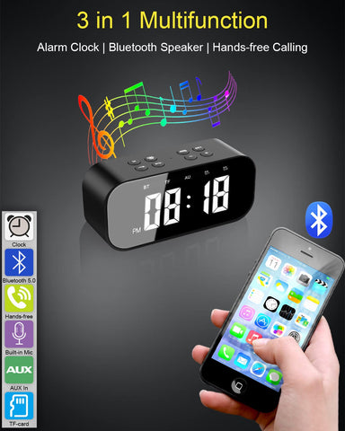 AFK speaker grille close-up highlighting stereo subwoofer for richer audio
