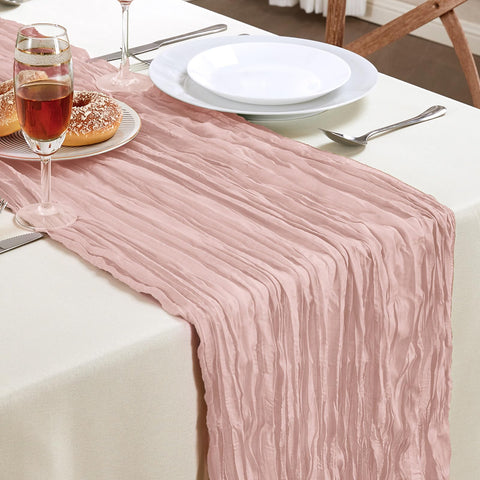 AGIRL dusty pink close weave detail showing delicate texture and durable stitching
