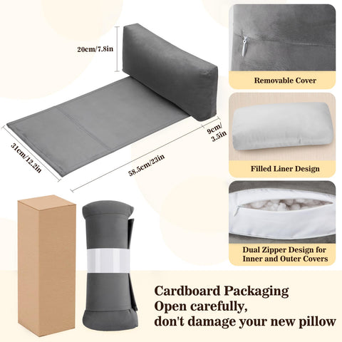 AHUAWA side pockets holding phone and glasses for convenience