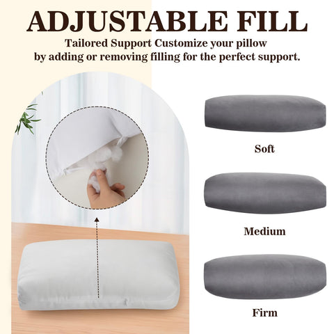 AHUAWA weighted leather-composite back flap preventing slip