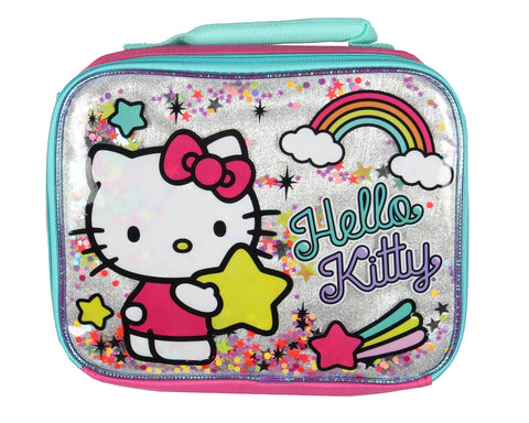 AI ACCESSORY INNOVATIONS child using the backpack at school highlighting comfortable straps and easy access