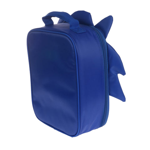 AI ACCESSORY INNOVATIONS interior PEVA lining view highlighting easy-clean benefit