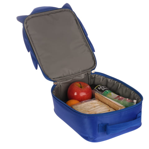 AI ACCESSORY INNOVATIONS padded top handle image showing comfortable kid grip