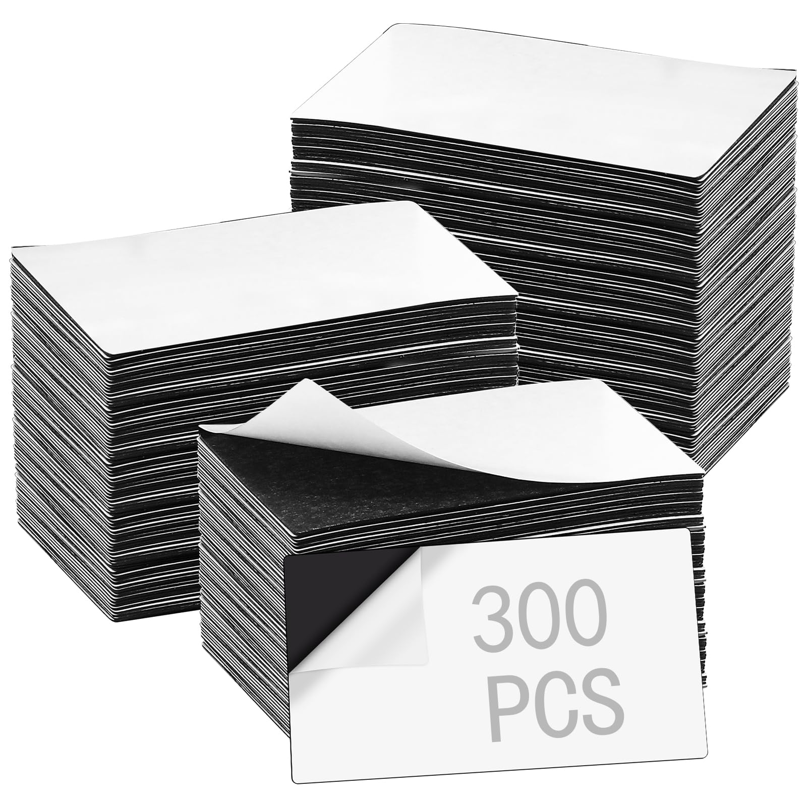 AiDiYGECO front packaging showing 300-pack for bulk promotions and affordability