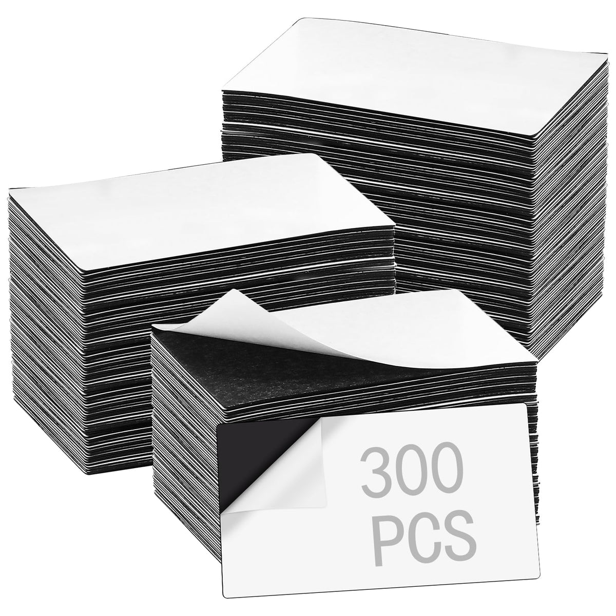 AiDiYGECO front packaging showing 300-pack for bulk promotions and affordability