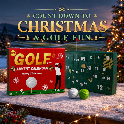 AILE golf accessory being used on the course demonstrating real-world usefulness