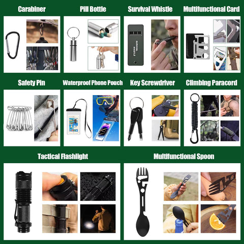 Aimeotoo fishing accessories displayed to show practical angling benefits