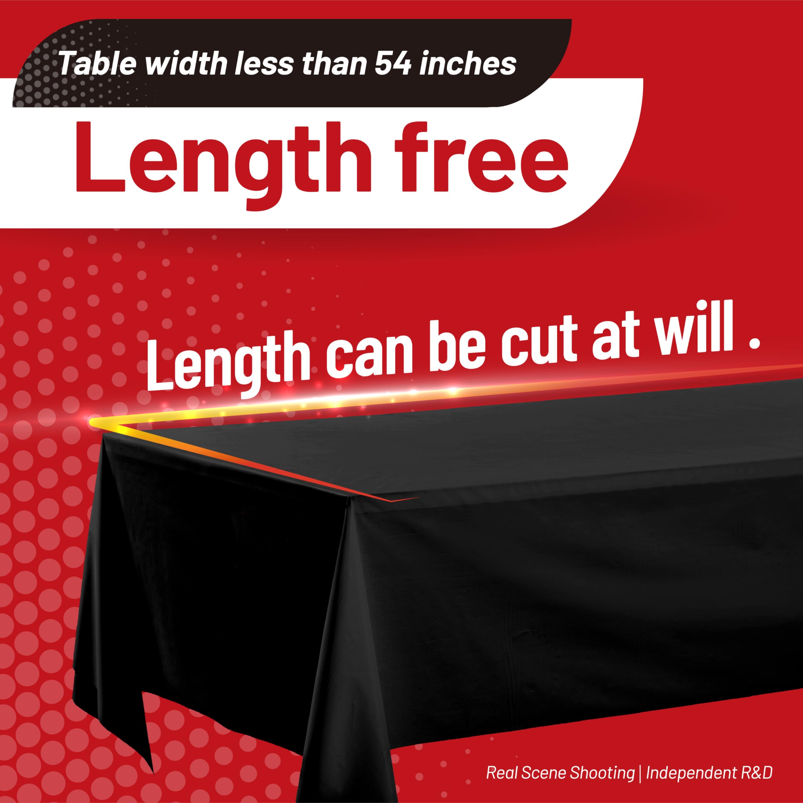 Airbin protecting art and crafts surface preventing stains and spills